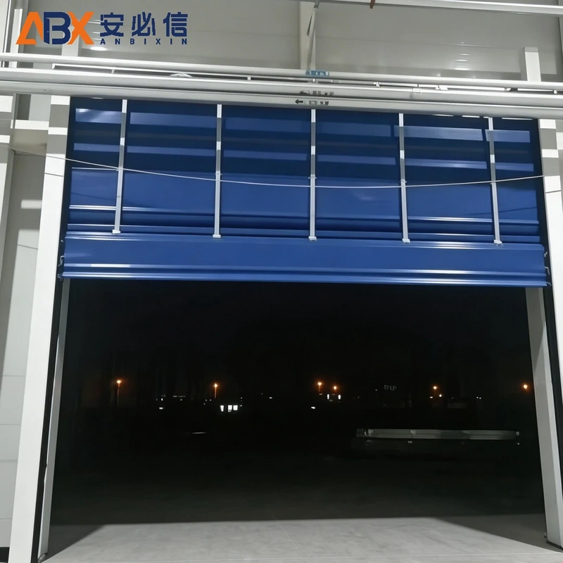 巴音郭楞蒙古自治州高速堆积门